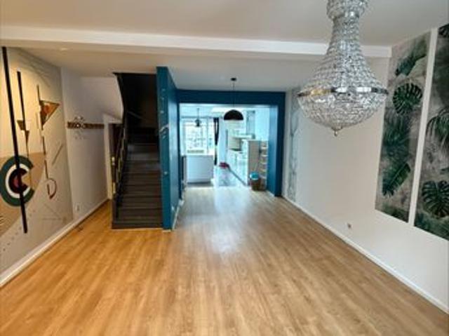 Maison 3 pièces 91 m²