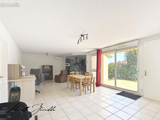 Maison 3 pièces 91 m²