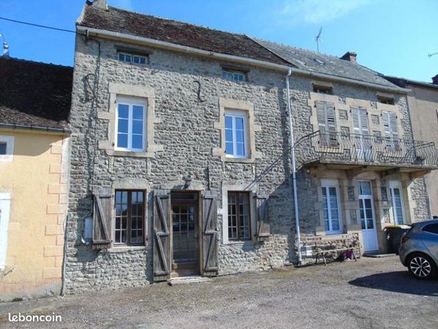 Maison 3 pièces 91 m²