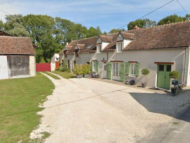 Maison 3 pièces 91 m²