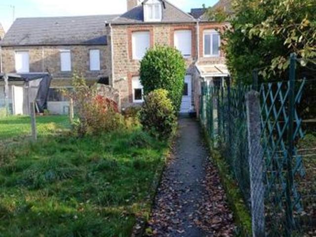 Maison 3 pièces 91 m²