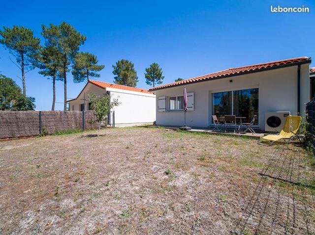 Maison 3 pièces 91 m²