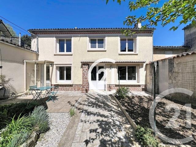 Maison 3 pièces 91 m²