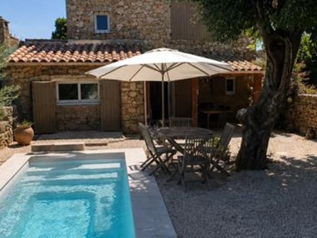 Maison 3 pièces 91 m²