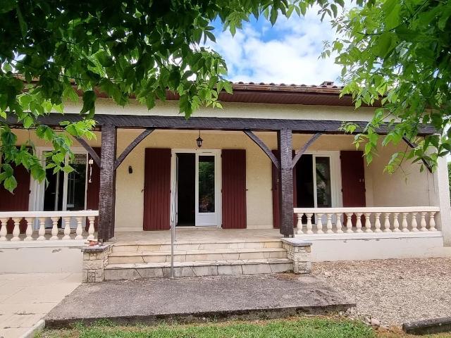 Maison 3 pièces 91 m²