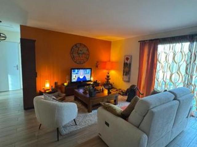 Maison 3 pièces 91 m²