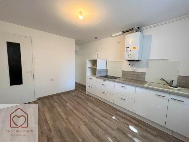 Maison 3 pièces 91 m²