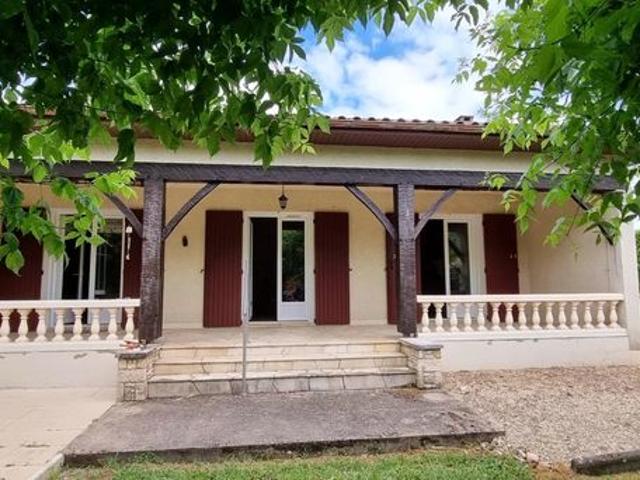 Maison 3 pièces 91 m²