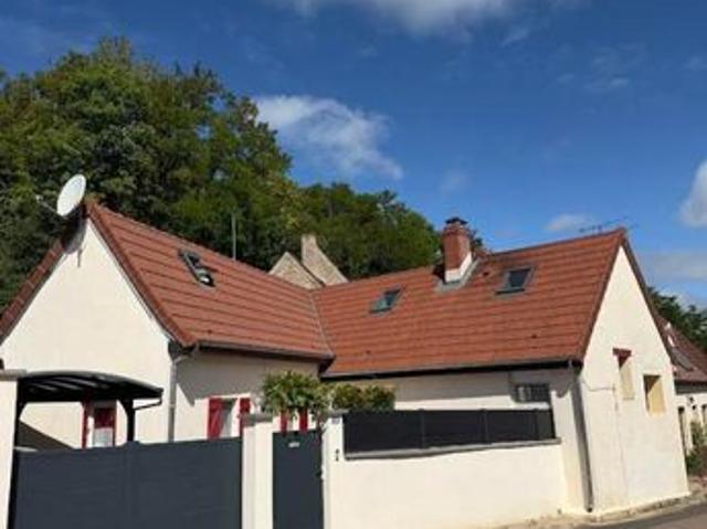Maison 3 pièces 91 m²