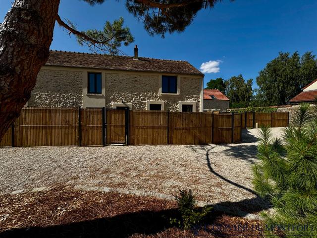 Maison 3 pièces 91 m²