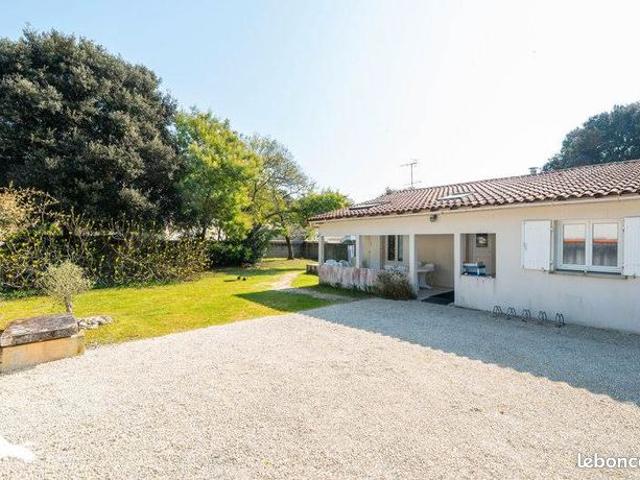 Maison 3 pièces 91 m²