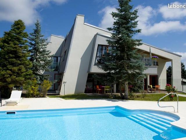 Maison 3 pièces 91 m²