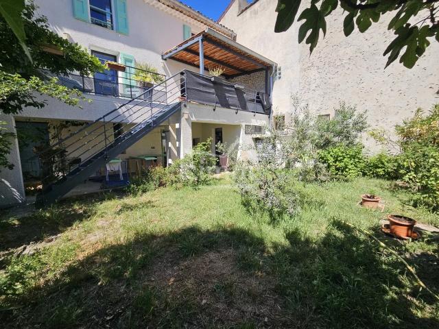 Maison 3 pièces 91 m²