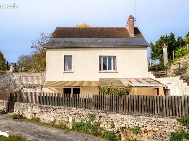 Maison 3 pièces 91 m²
