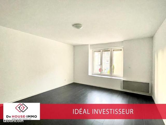Maison 3 pièces 91 m²