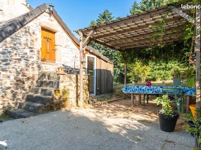 Maison 3 pièces 91 m²