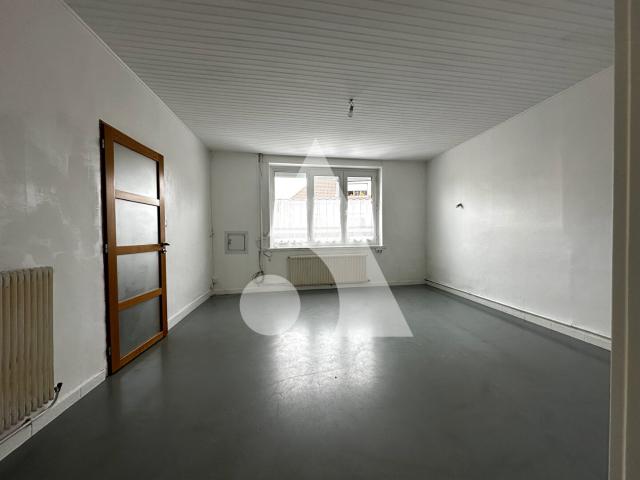 Maison 3 pièces 91 m²