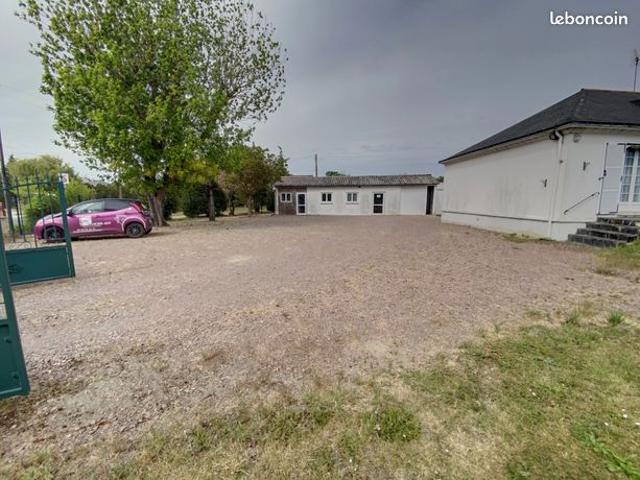 Maison 3 pièces 91 m²