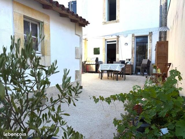 Maison 3 pièces 91 m²