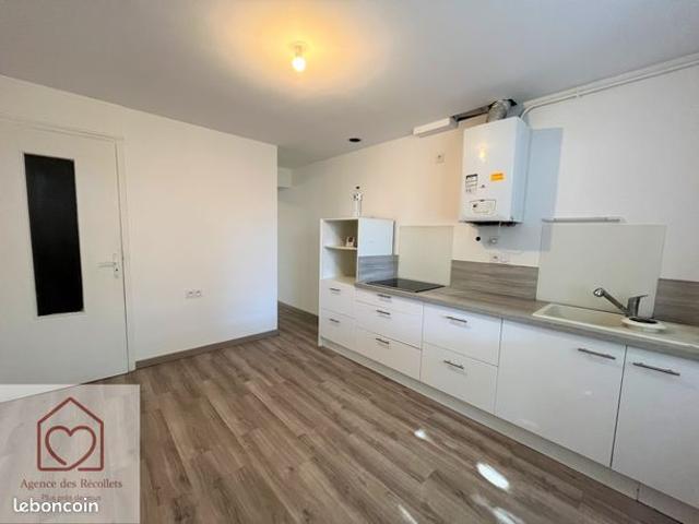 Maison 3 pièces 91 m²