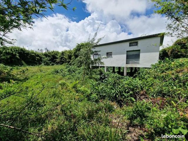 Maison 3 pièces 91 m²