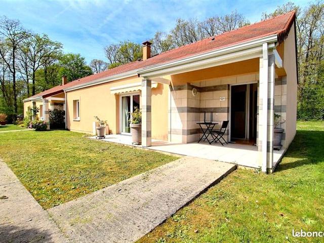 Maison 3 pièces 91 m²