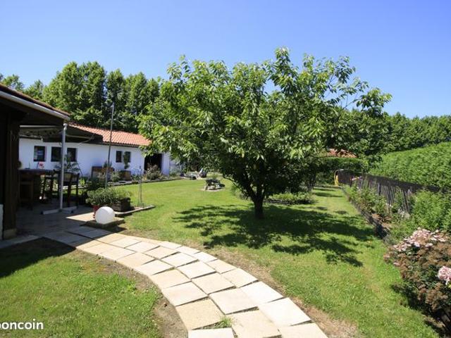 Maison 3 pièces 91 m²