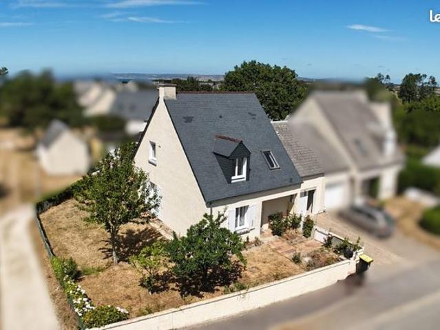 Maison 3 pièces 91 m²
