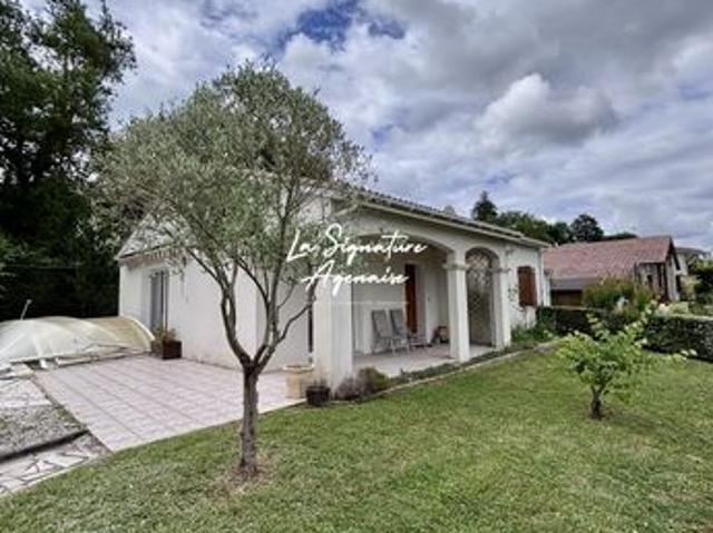 Maison 3 pièces 91 m²
