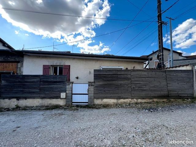 Maison 3 pièces 91 m²