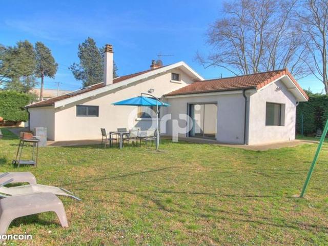 Maison 3 pièces 91 m²