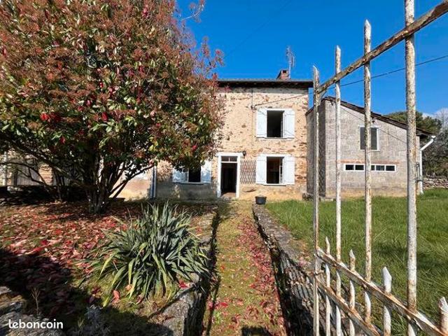 Maison 3 pièces 91 m²