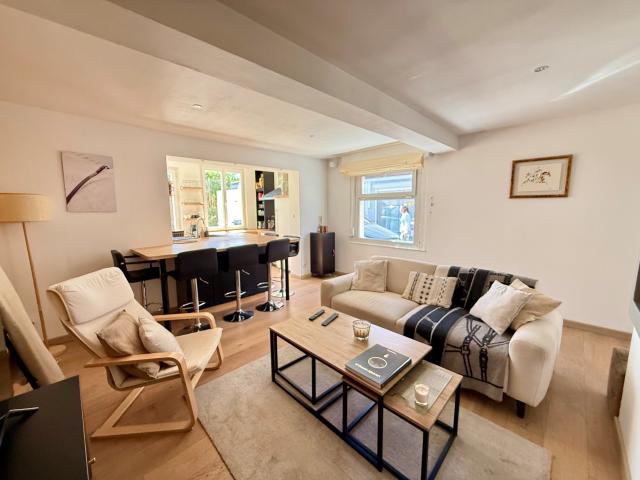 Maison 3 pièces 91 m²