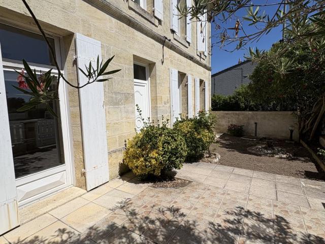 Maison 3 pièces 91 m²