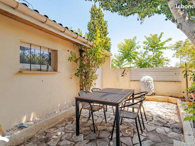 Maison 3 pièces 91 m²