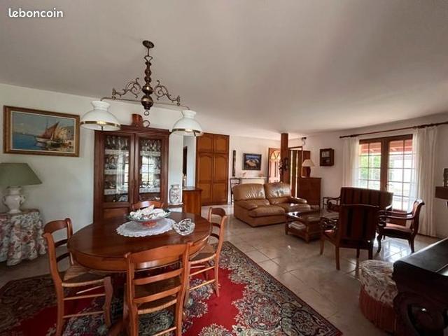 Maison 3 pièces 91 m²