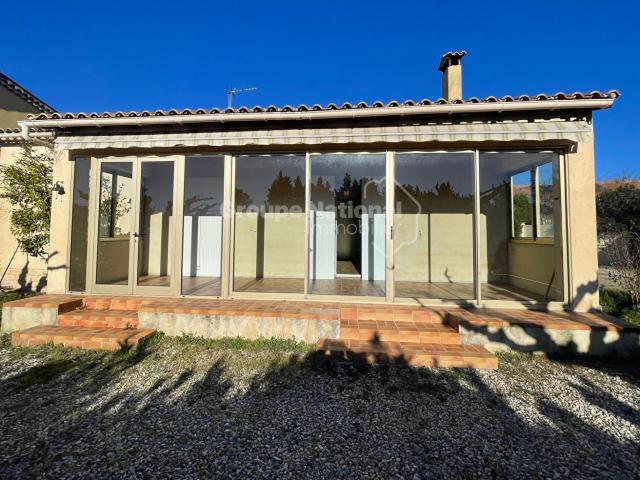 Maison 3 pièces 91 m²