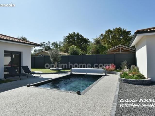 Maison 3 pièces 91 m²