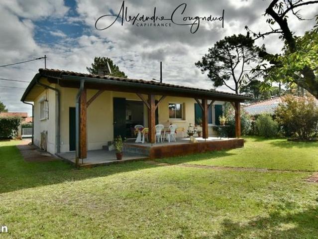 Maison 3 pièces 91 m²