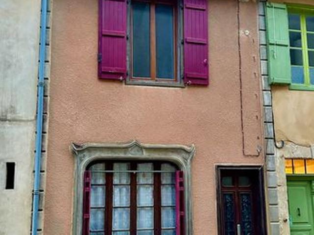 Maison 3 pièces 91 m²