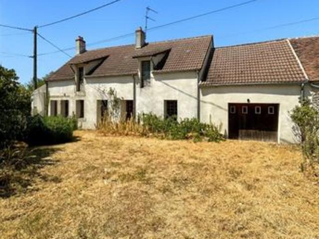 Maison 3 pièces 91 m²