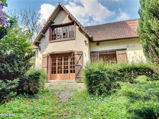 Maison 3 pièces 91 m²