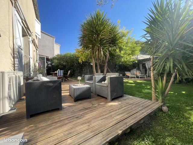 Maison 3 pièces 91 m²