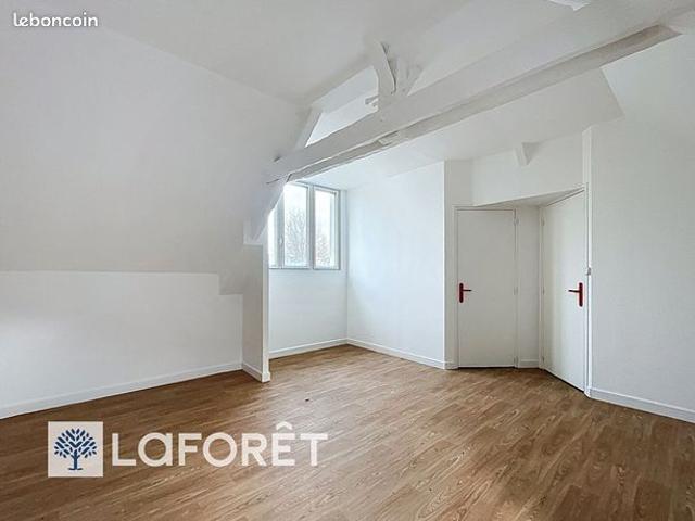 Maison 3 pièces 91 m²