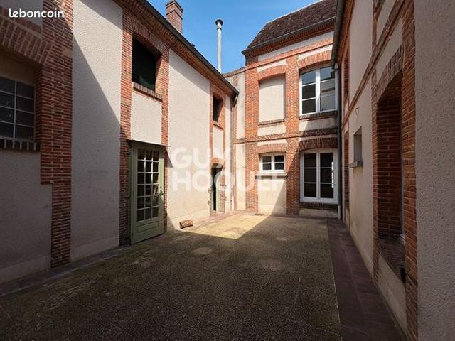 Maison 3 pièces 91 m²