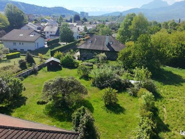 Maison 3 pièces 91 m²