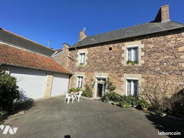 Maison 3 pièces 91 m²