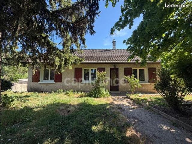 Maison 3 pièces 91 m²