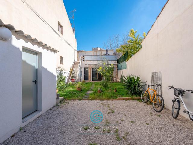 Maison 3 pièces 91 m²