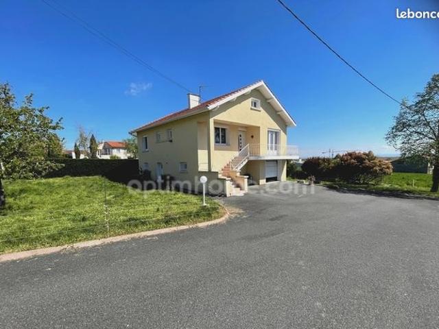 Maison 3 pièces 91 m²